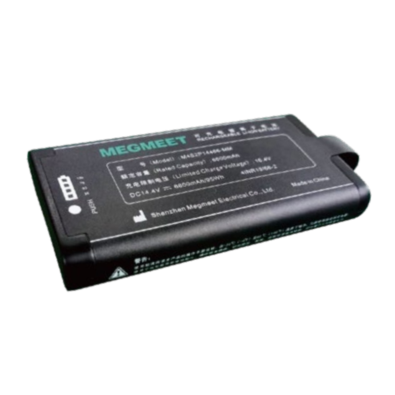 麦格米特-4S2P医疗电池包-标准品