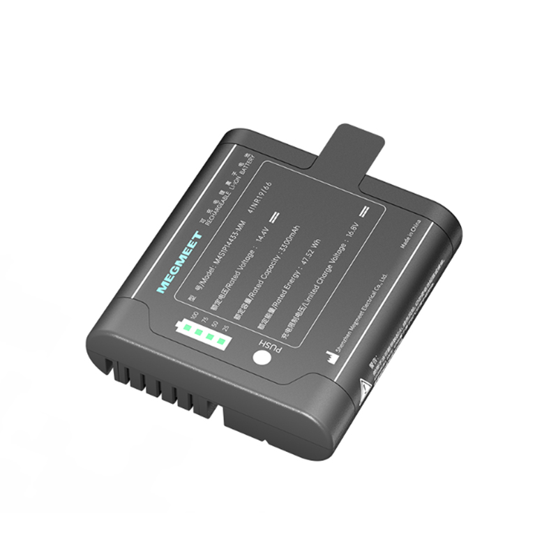麦格米特-4S1P医疗电池包-标准品