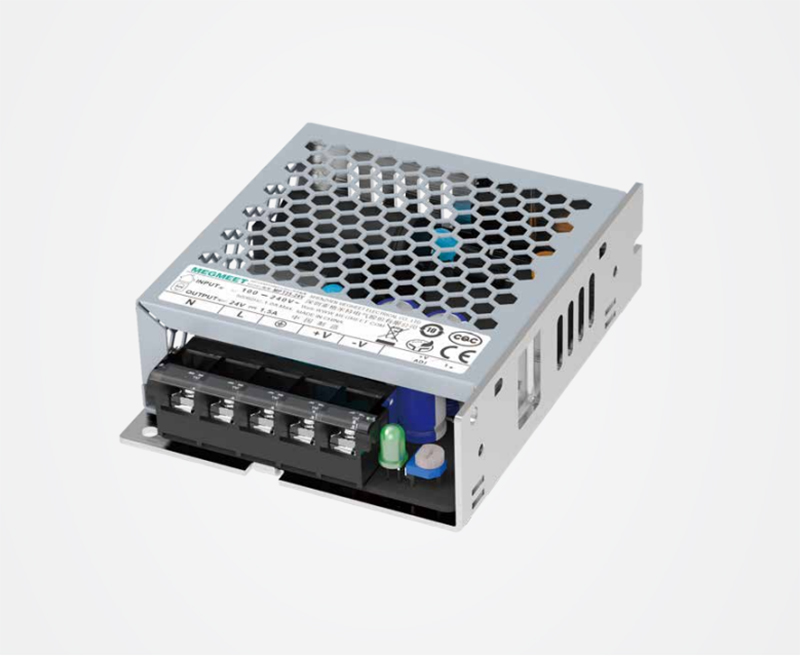 麦格米特-75W工业电源 MPT75系列