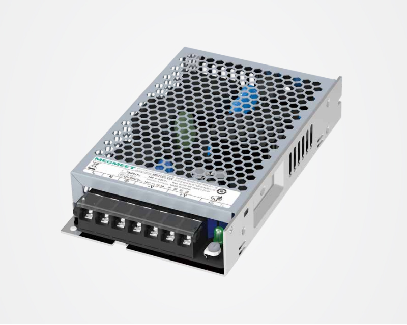 麦格米特-150W工业电源 MPT150系列