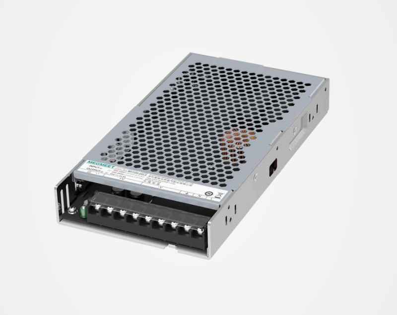 麦格米特-350W工业电源 MPT350系列