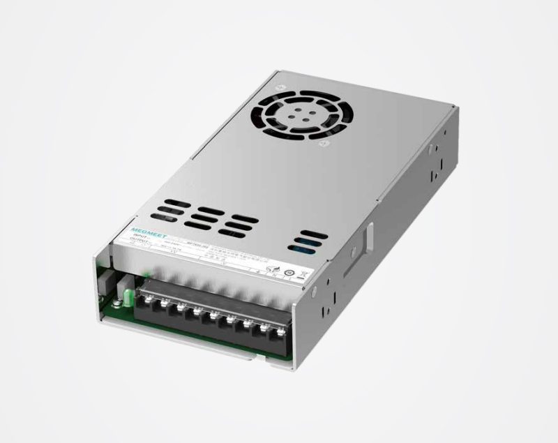麦格米特-600W工业电源 MPT600系列