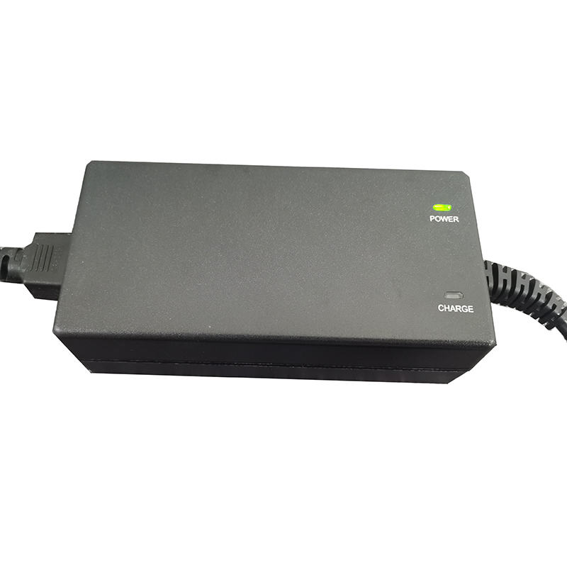 奥强-48W锂离子充电器-24V2A（20-29.4V）