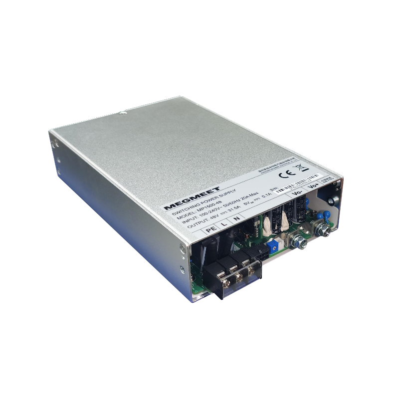 麦格米特-1500W医疗电源 MP1500系列